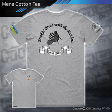 Load image into Gallery viewer, Tee - Breakin' Bread with the Brothers
