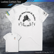 Load image into Gallery viewer, Tee - Breakin' Bread with the Brothers
