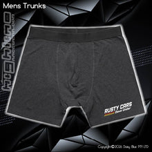 Load image into Gallery viewer, Mens Trunks - Rusty Cars Down Under
