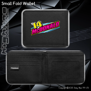 Compact Wallet - Tommy McDonald