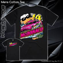 Load image into Gallery viewer, Tee - Tommy McDonald
