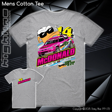 Load image into Gallery viewer, Tee - Tommy McDonald
