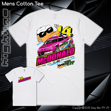 Load image into Gallery viewer, Tee - Tommy McDonald
