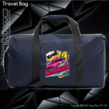 Load image into Gallery viewer, Travel Bag - Tommy McDonald

