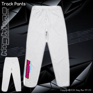 Track Pants - Tommy McDonald