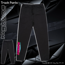 Load image into Gallery viewer, Track Pants - Tommy McDonald
