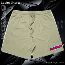 Load image into Gallery viewer, Track Shorts - Tommy McDonald
