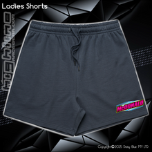 Load image into Gallery viewer, Track Shorts - Tommy McDonald
