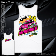 Load image into Gallery viewer, Tank - Tommy McDonald
