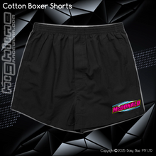 Load image into Gallery viewer, Mens Boxer Shorts - Tommy McDonald
