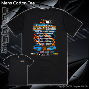 Tee - JPA ESSS 2025/26