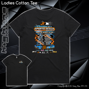 Tee - JPA ESSS 2025/26