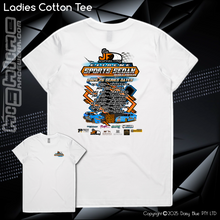 Load image into Gallery viewer, Tee - JPA ESSS 2025/26
