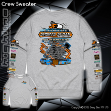 Load image into Gallery viewer, Crew Sweater - JPA ESSS 2025/26
