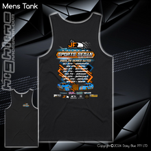 Load image into Gallery viewer, Mens/Kids Tank - JPA ESSS 2025/26
