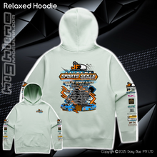 Load image into Gallery viewer, Relaxed Hoodie - JPA ESSS 2025/26
