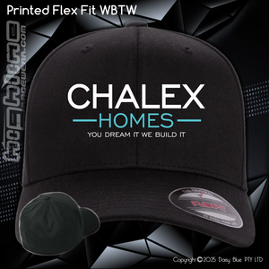 FLEX FIT CAP - Chalex Homes