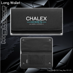 Long Wallet - Chalex Homes