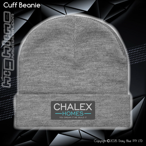 BEANIE - Chalex Homes
