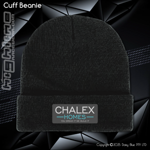 BEANIE - Chalex Homes