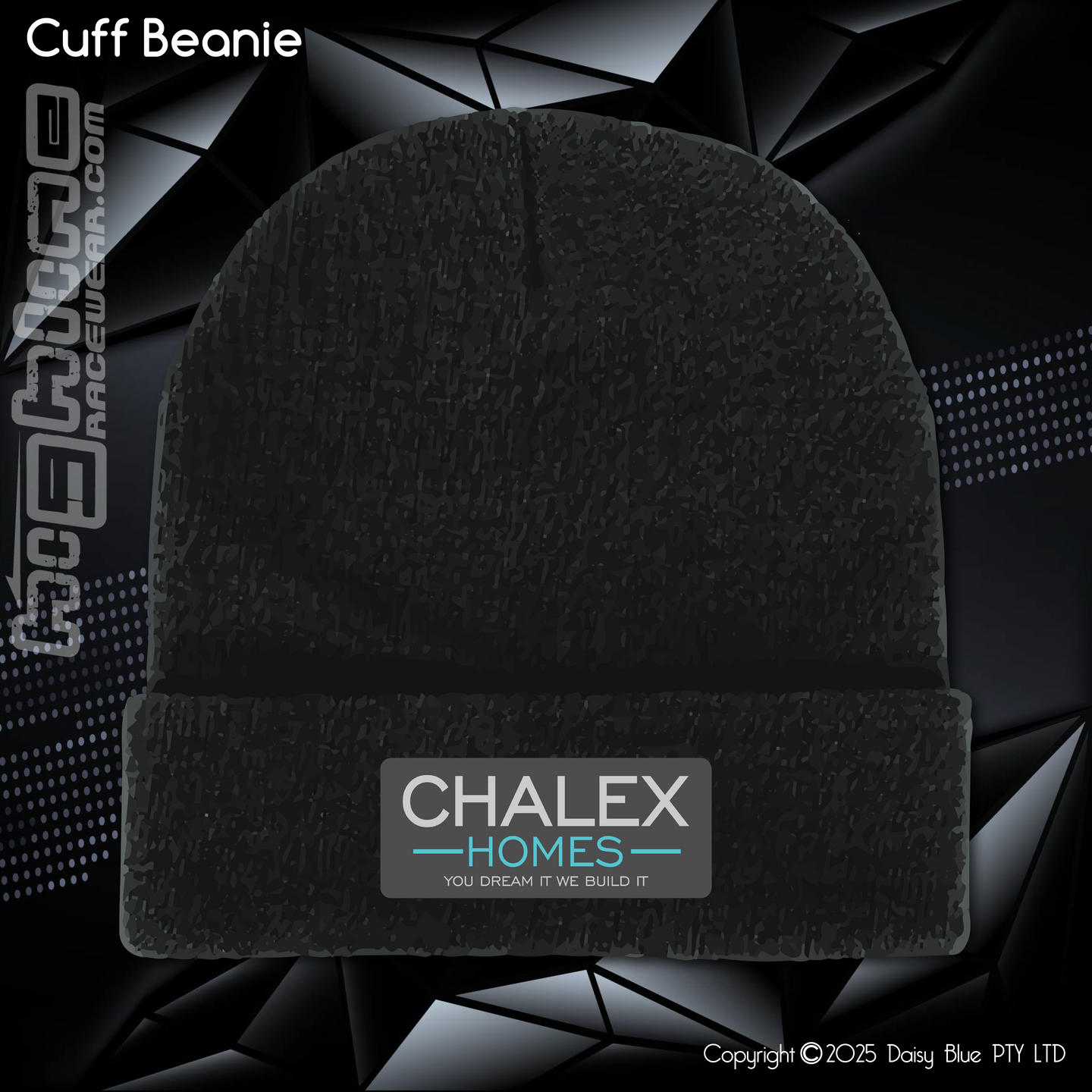 BEANIE - Chalex Homes