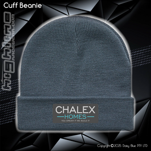BEANIE - Chalex Homes