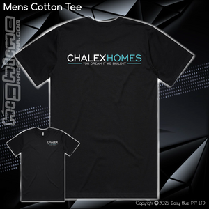 Tee - Chalex Homes
