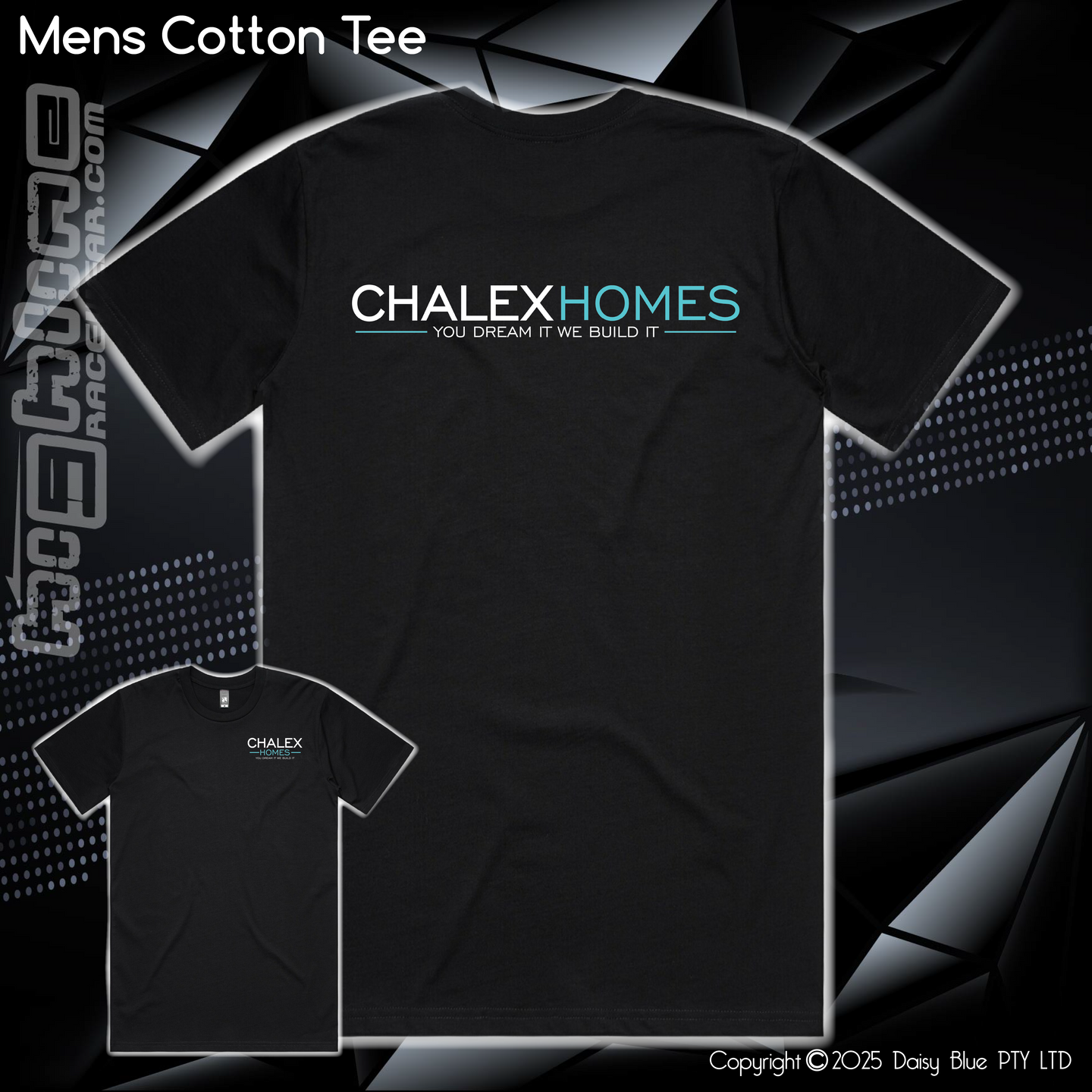 Tee - Chalex Homes
