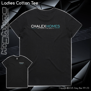 Tee - Chalex Homes