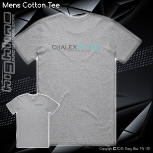 Tee - Chalex Homes