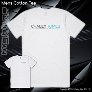 Tee - Chalex Homes