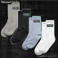 Load image into Gallery viewer, Relax Socks - Chalex Homes
