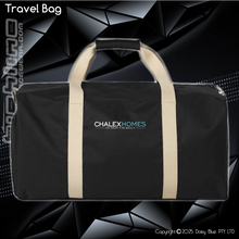 Load image into Gallery viewer, Travel Bag - Chalex Homes
