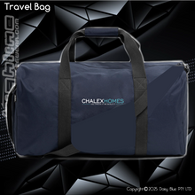 Load image into Gallery viewer, Travel Bag - Chalex Homes
