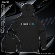 Load image into Gallery viewer, Hoodie - Chalex Homes
