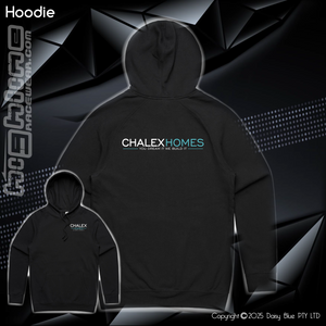 Hoodie - Chalex Homes