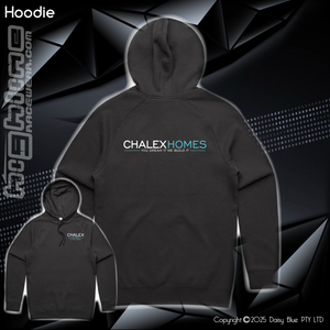 Hoodie - Chalex Homes