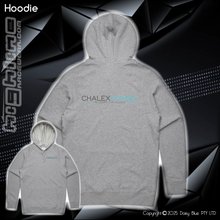 Load image into Gallery viewer, Hoodie - Chalex Homes
