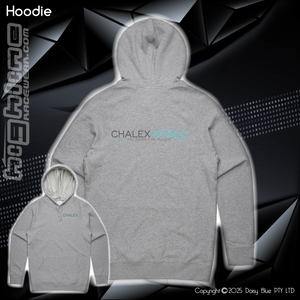 Hoodie - Chalex Homes