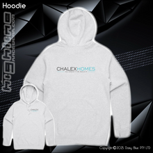 Load image into Gallery viewer, Hoodie - Chalex Homes
