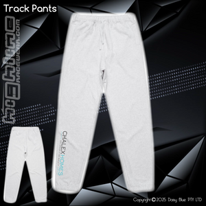 Track Pants - Chalex Homes