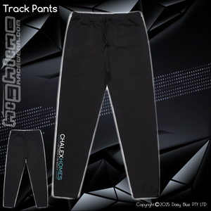 Track Pants - Chalex Homes