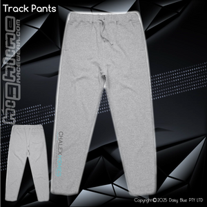 Track Pants - Chalex Homes