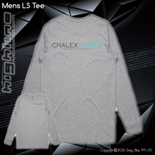 Load image into Gallery viewer, Long Sleeve Tee - Chalex Homes
