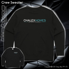 Load image into Gallery viewer, Crew Sweater - Chalex Homes
