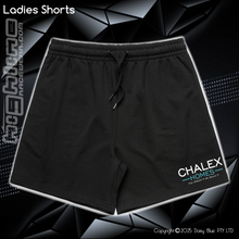 Load image into Gallery viewer, Track Shorts - Chalex Homes
