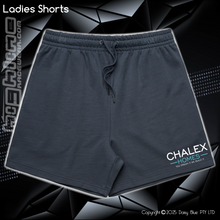 Load image into Gallery viewer, Track Shorts - Chalex Homes
