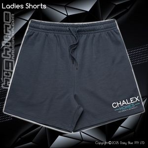 Track Shorts - Chalex Homes