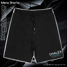 Load image into Gallery viewer, Track Shorts - Chalex Homes
