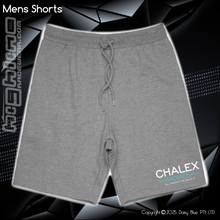 Load image into Gallery viewer, Track Shorts - Chalex Homes
